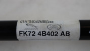 LAND ROVER DISCOVERY SPORT L550 2.0 D PÓŁOŚ TYŁ FK72-4B402-AB