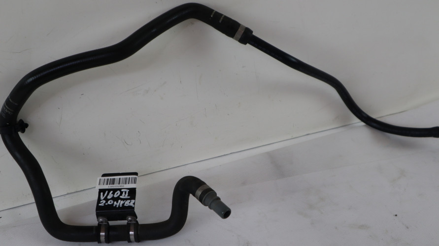 VOLVO V60 II 2.0 T6 PLUG IN HYBRID PRZEWÓD WODY 32222173, 31368409