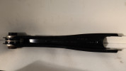 VOLVO V60 II 2.0 T6 PLUG IN HYBRID WAHACZ TYŁ 31387207