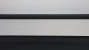 VOLVO V60 II LISTWA PROGOWA PRAWA PRZÓD 31468387