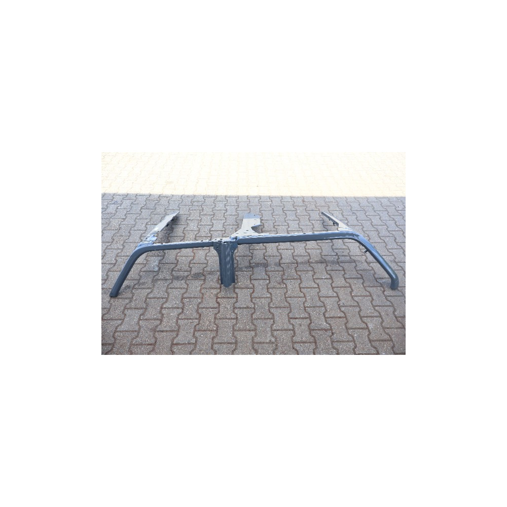 JEEP WRANGLER JL 18- RAMA WZMOCNIENIE DACHU LEWA