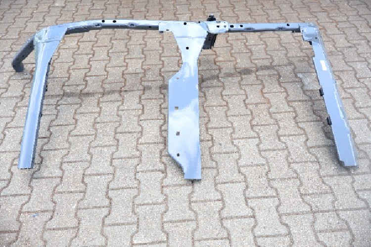 JEEP WRANGLER JL 18- RAMA WZMOCNIENIE DACHU LEWA