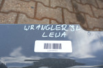 JEEP WRANGLER JL 18- RAMA WZMOCNIENIE DACHU LEWA