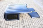 JEEP WRANGLER JL 18- DACH HARDTOP