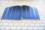 JEEP WRANGLER JL 18- DACH HARDTOP