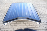 JEEP WRANGLER JL 18- DACH HARDTOP