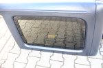JEEP WRANGLER JL 18- DACH HARDTOP