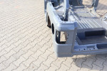 JEEP WRANGLER JL 18- ĆWIARTKA BŁOTNIK LEWA TYŁ