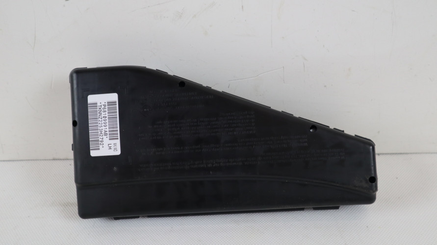 JEEP GRAND CHEROKEE WK2 AIRBAG FOTELA LEWY PRZÓD 68109991AB