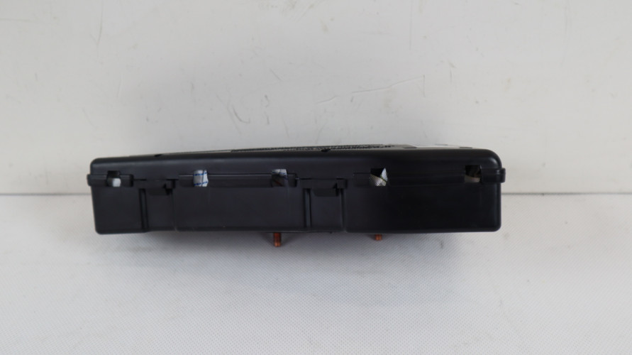 JEEP GRAND CHEROKEE WK2 AIRBAG FOTELA LEWY PRZÓD 68109991AB