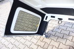 JEEP WRANGLER JL 18- DACH HARDTOP