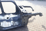 JEEP WRANGLER JL 18- ĆWIARTKA PRAWA PRZÓD