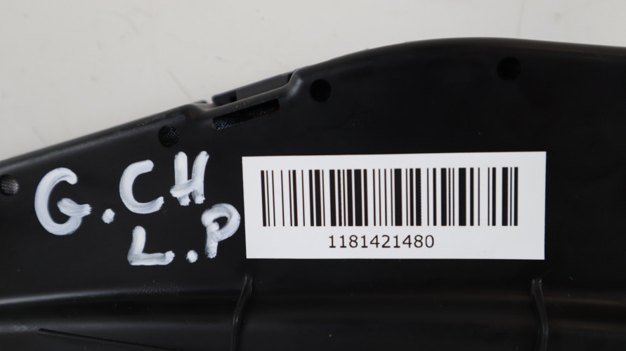 JEEP GRAND CHEROKEE WK2 AIRBAG FOTELA LEWY PRZÓD 68109991AB
