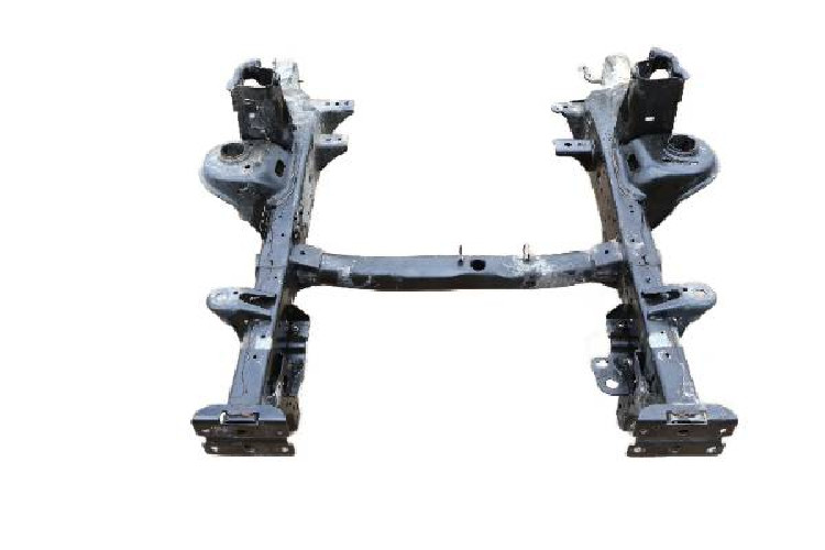 JEEP WRANGLER JL 18- RAMA PODŁUŻNICE PRZÓD