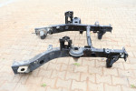 JEEP WRANGLER JL 18- RAMA PODŁUŻNICE PRZÓD