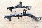 JEEP WRANGLER JL 18- RAMA PODŁUŻNICE PRZÓD