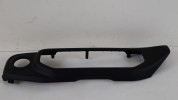 JEEP WRANGLER JL 2.0 T HYBRID 4xe 18- RAMKA LICZNIKA 6CB71TX7AE, 2482954TX7