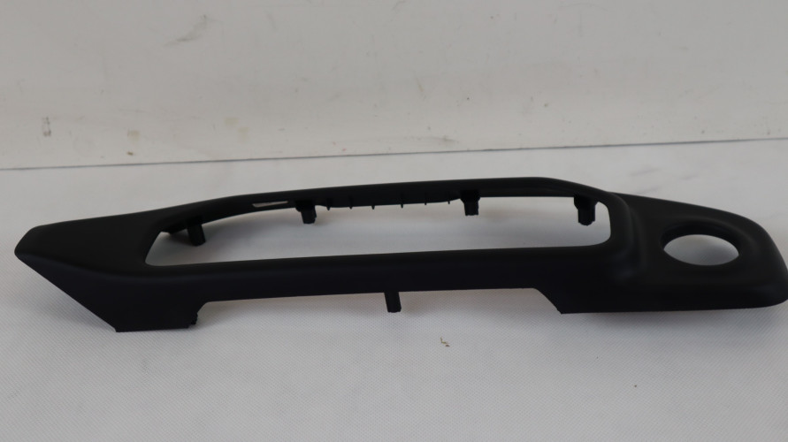 JEEP WRANGLER JL 2.0 T HYBRID 4xe 18- RAMKA LICZNIKA 6CB71TX7AE, 2482954TX7