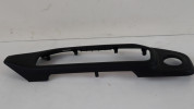 JEEP WRANGLER JL 2.0 T HYBRID 4xe 18- RAMKA LICZNIKA 6CB71TX7AE, 2482954TX7