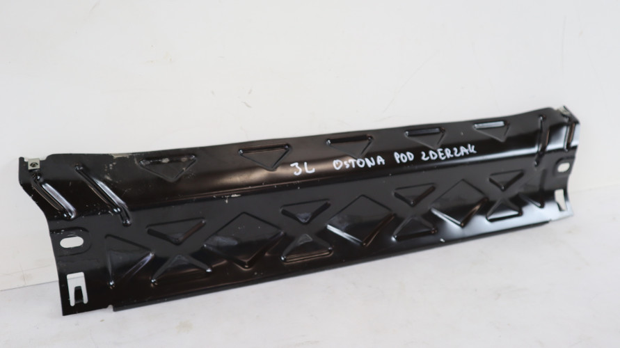 JEEP WRANGLER JL 18- OSŁONA POD ZDERZAK PRZÓD 414000AB