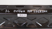 JEEP WRANGLER JL 18- OSŁONA POD ZDERZAK PRZÓD 414000AB