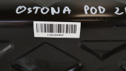 JEEP WRANGLER JL 18- OSŁONA POD ZDERZAK PRZÓD 414000AB