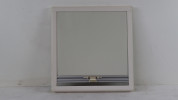KAMPER PRZYCZEPA KEMPINGOWA MOSKITIERA ROLETA OKNA 54 CM X 53,5 CM