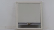 KAMPER PRZYCZEPA KEMPINGOWA MOSKITIERA ROLETA OKNA 56,2 CM X 53,2 CM