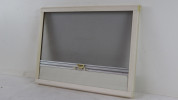 KAMPER PRZYCZEPA KEMPINGOWA MOSKITIERA ROLETA OKNA 73,5 CM X 54,5 CM