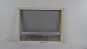 KAMPER PRZYCZEPA KEMPINGOWA MOSKITIERA ROLETA OKNA 73,5 CM X 54,5 CM