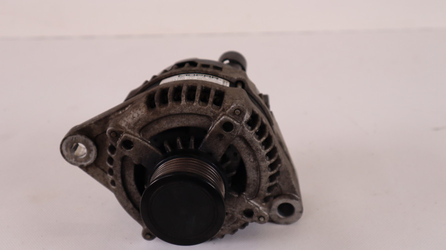 FIAT TIPO II 1.6 MTJ ALTERNATOR 52083170