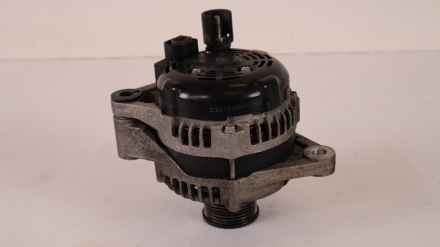 FIAT TIPO II 1.6 MTJ ALTERNATOR 52083170