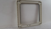 KAMPER PRZYCZEPA KEMPINGOWA MOSKITIERA ROLETA OKNA 52,5 CM X 48 CM