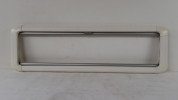 KAMPER PRZYCZEPA KEMPINGOWA MOSKITIERA ROLETA OKNA 117,5 CM X 27,5 CM