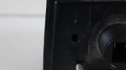 FIAT DUCATO BOXER JUMPER 06- LAMPKA OŚWIETLENIE TABLICY DO RAMY LEWE SEIMA 44.92 36316
