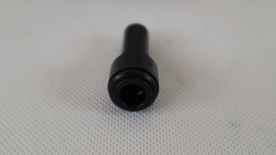 John Guest 10 SZT ZŁĄCZKA REDUKCYJNA ø 12MM - 10 MM PM061210E