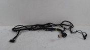 VOLVO XC40 1.5 T2 WIĄZKA INSTALACJA ZAWIESZENIA TYŁ 31472542