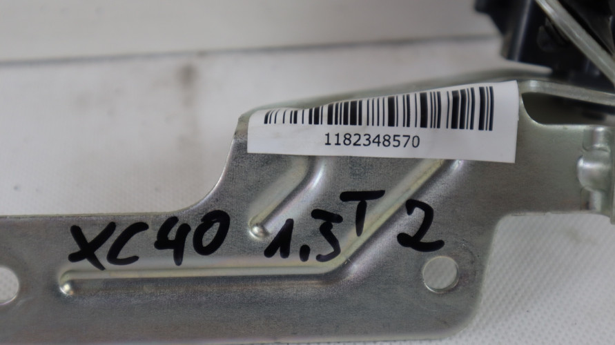 VOLVO XC40 1.5 T2 DODATKOWA POMPKA WODY 32222112