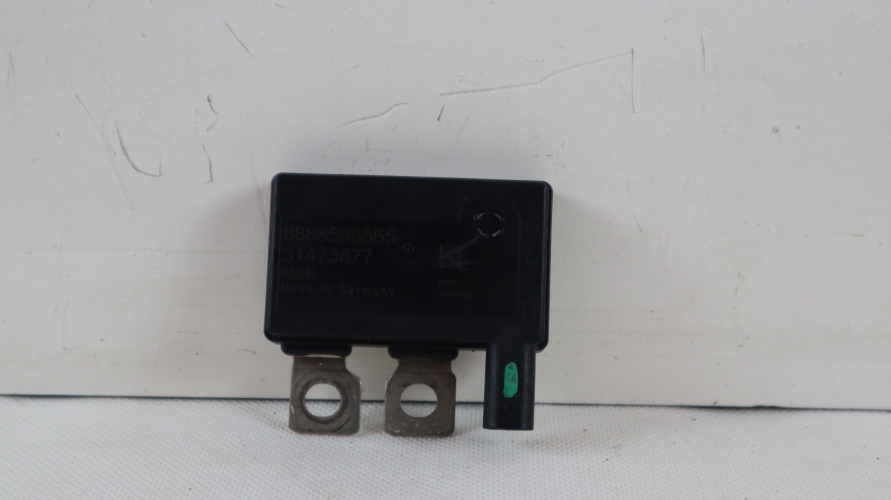 VOLVO XC40 1.5 T2 KLEMA 31473877