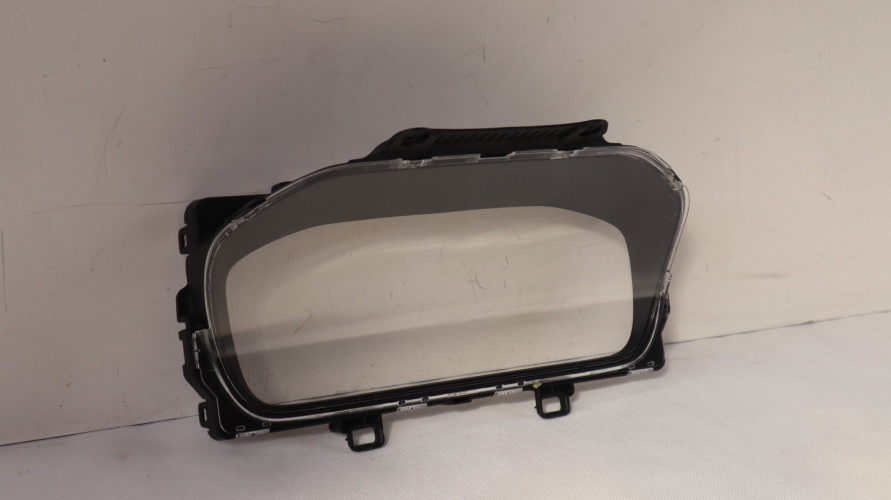 VOLVO XC40 SZYBKA PLASTIK OBUDOWA LICZNIKA 769453-290U, 769318-850U