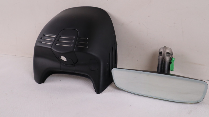 VOLVO XC40 LUSTERKO WSTECZNE 32244319, 31442729