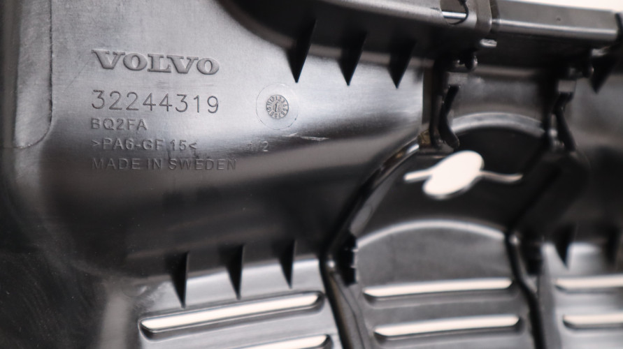 VOLVO XC40 LUSTERKO WSTECZNE 32244319, 31442729