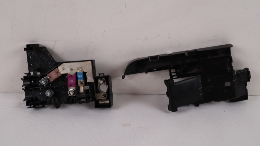 VOLVO V90 2.0 D4 MODUŁ KLEMA PLUSOWA 31450530