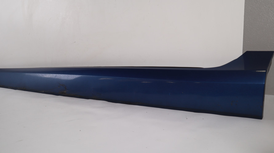 VOLVO V90 LISTWA PROGOWA LEWA 720-16 31386125