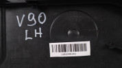 VOLVO V90 OSŁONA PODWOZIA LEWA 31497613