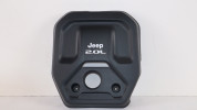 JEEP WRANGLER JL 18- 2.0T OSŁONA SILNIKA 5281579AA