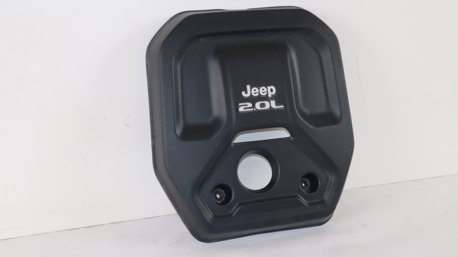 JEEP WRANGLER JL 18- 2.0T OSŁONA SILNIKA 5281579AA