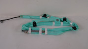 VOLVO XC60 II KURTYNA AIRBAG LEWY 31436585