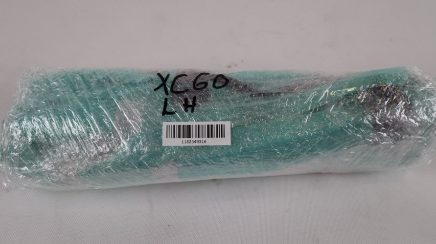 VOLVO XC60 II KURTYNA AIRBAG LEWY 31436585