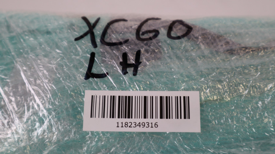 VOLVO XC60 II KURTYNA AIRBAG LEWY 31436585